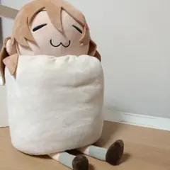 近江彼方 てるてる彼方クッションぬいぐるみ