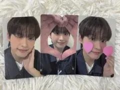 SF9 インソン 8期 トレカセット