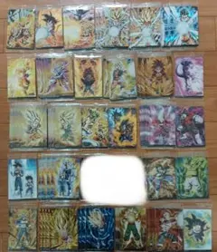 匿名配送 イタジャガ ドラゴンボール vol9 30種 コンプセット - メルカリ