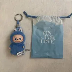 ラブブ イニシャル O