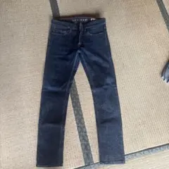 DENHAM デンハム JAPAN ARTISAN デニムパンツ