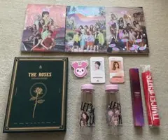 TWICE グッズ まとめ売り セット