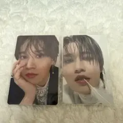 JO1 白岩瑠姫 BE CLASSIC FC盤 CLASSIC トレカ