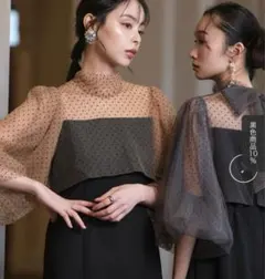 オケージョンドレス