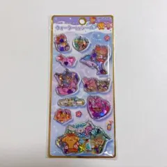 サンリオ　日焼け　ウォーターシール　正規品