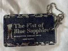 名探偵コナン 紺青の拳 パスケース