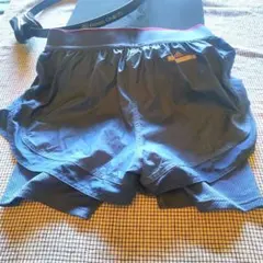 adidas by Stella McCartney ショートパンツ 2XOT