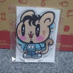 【新品未開封】GENERATIONS ジェ猫 アクリルスタンド 【数原龍友】