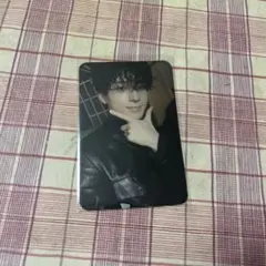 SEVENTEEN You Make My Day YMMD ウォヌ