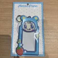 Mezzo Piano ベリエちゃん PVCトレカケース - メルカリ