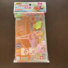 【新品未使用】レック　アンパンマン　持ちかた覚え箸M 右きき用