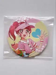 基山ヒロト グラン缶バッジ イナズマイレブン サンリオ - メルカリ