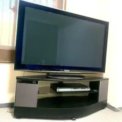 Panasonic 液晶テレビ ジャンク品 50インチ Yahoo!オークション -「パナソニック 液晶テレビ ジャンク」(50