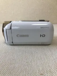 2026年最新】canon iVIS HF R52の人気アイテム - メルカリ