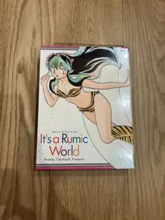2026年最新】It s a Rumic Worldの人気アイテム - メルカリ