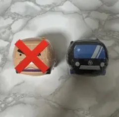 クレヨンしんちゃん　なりきりごっこカー2