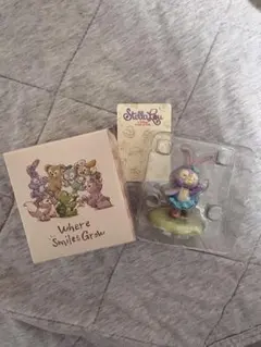 ディズニー　ダッフィー＆フレンズ　ランダムフィギュア