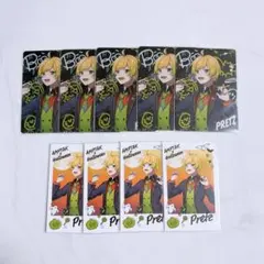 2026年最新】ぷりっつカードの人気アイテム - メルカリ