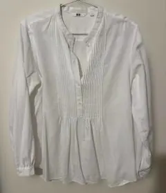 レーヨンブラウス