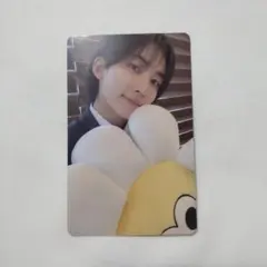 SEVENTEEN ジョンハン HEAVEN 仁川 会場限定