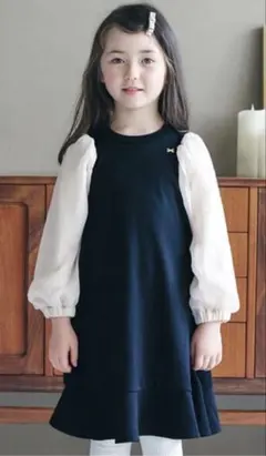 apres les cours ワンピース 入学式⭐︎卒園式⭐︎発表会　フォーマル