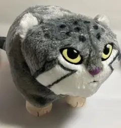 NICI ニキ WF35 パンサー ジェローム クラシック 45㎝ 正規品 - メルカリ