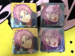 あんスタ 桜河こはく 缶バッジ