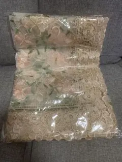 J*n様 テーブルクロス レース 花柄 海外輸入品