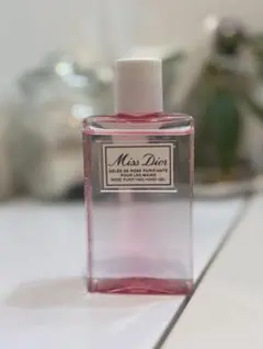 Miss Dior ハンドジェル 100ml