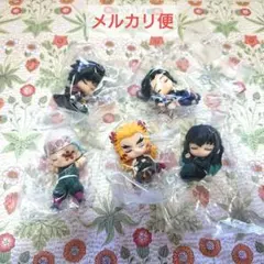 【コンプリートセット・新品未開封】鬼滅の刃 ねむらせ隊2