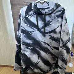 Nike DRI-FIT Lサイズ パーカー