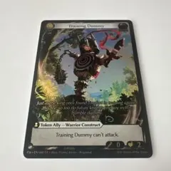 Grand Archive Expel the Departed foil PR - メルカリ