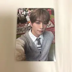 INI 後藤威尊 タワレコ 店舗 トレカ THE WINTER MAGIC