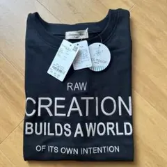【新品未使用】 サマンサモスモSamansa Mos2 接触冷感刺繍ロゴTシャツのサムネイル