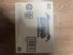未開封輸送箱 魔神合体マジキング シャドウバージョン ＆魔法陣オプションパーツ