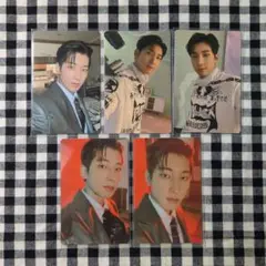 SEVENTEEN attacca ウォヌ ⑭