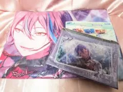 神代類　セガ　ラッキーくじ　B賞C賞セット