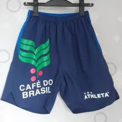最終価格　ATHLETA　ハーフパンツ