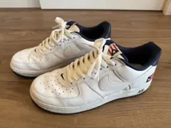 ナイキ エアフォース 1 ロー レトロ 