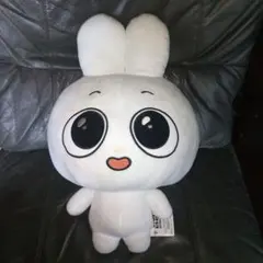 Kkamung&Angto めちゃもふぐっとぬいぐるみ　Angto アント Kkamung&Angto めちゃもふぐっとぬいぐるみ Angto アント - メルカリ