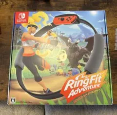 Ring Fit Adventure Nintendo Switch