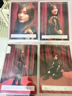 2025年最新】田村保乃 生写真の人気アイテム - メルカリ