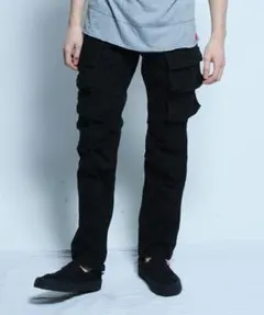 細美武士着用 Virgo 黒パンツ 細美武士着用 Virgo 黒パンツ