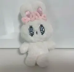 エスターバニー　ぬいぐるみキーホルダー　キーチェーン