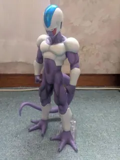 一番くじドラゴンボール Historyof the film C賞 クウラ