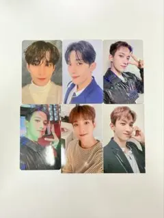 SEVENTEEN セブチ ドギョム FML KSM 特典 トレカ - メルカリ