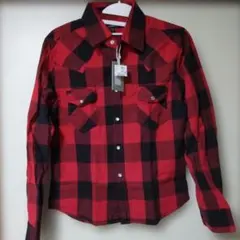 JACKROSE ネルシャツ コットン100%のサムネイル