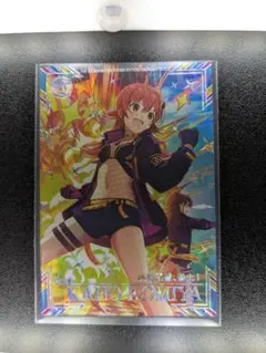 アイドルマスターツアーズ ツアマス IMT-05-021 小宮果穂 SSR - メルカリ