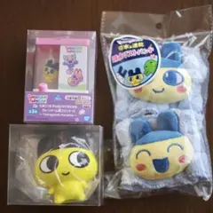 平成レトロ たまごっち スクイーズ ふにゅふにゅ たまごっち 当時品