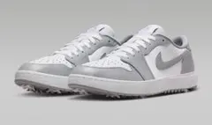 ☆AIR JORDAN 1 LOW G SPIKED☆